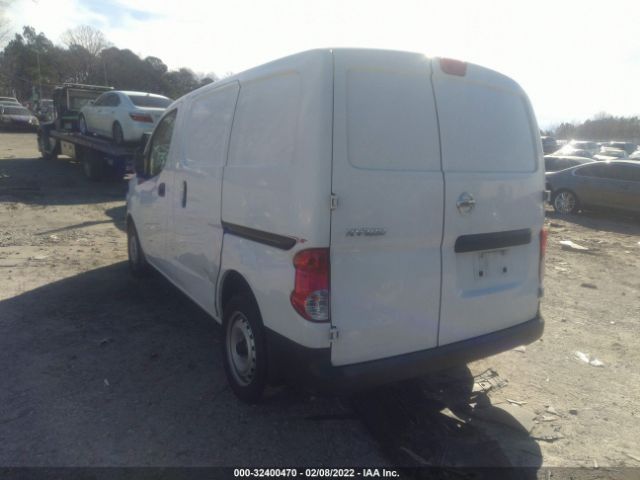 Photo 2 VIN: 3N6CM0KN2HK710870 - NISSAN NV200 COMPACT CARGO 