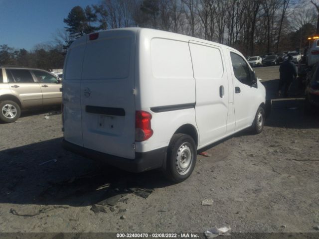 Photo 3 VIN: 3N6CM0KN2HK710870 - NISSAN NV200 COMPACT CARGO 