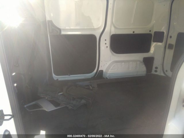 Photo 7 VIN: 3N6CM0KN2HK710870 - NISSAN NV200 COMPACT CARGO 