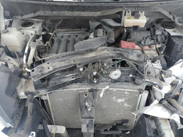 Photo 10 VIN: 3N6CM0KN2HK711131 - NISSAN NV200 2.5S 