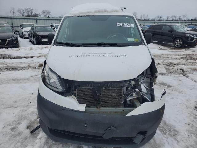 Photo 4 VIN: 3N6CM0KN2HK711131 - NISSAN NV200 2.5S 