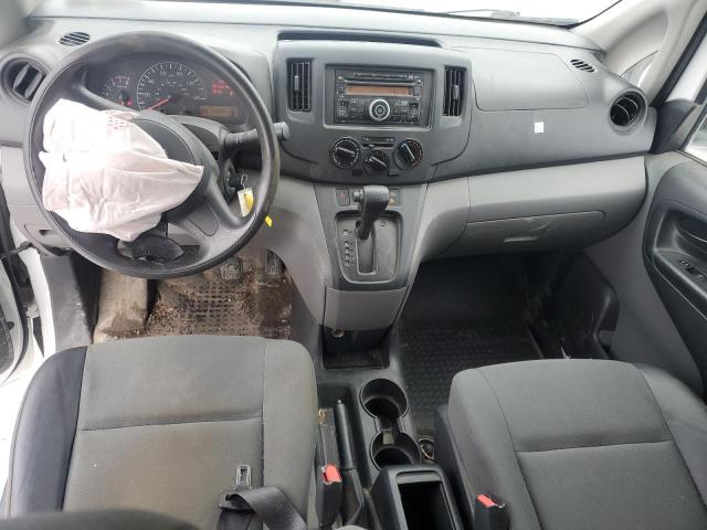 Photo 7 VIN: 3N6CM0KN2HK711131 - NISSAN NV200 2.5S 