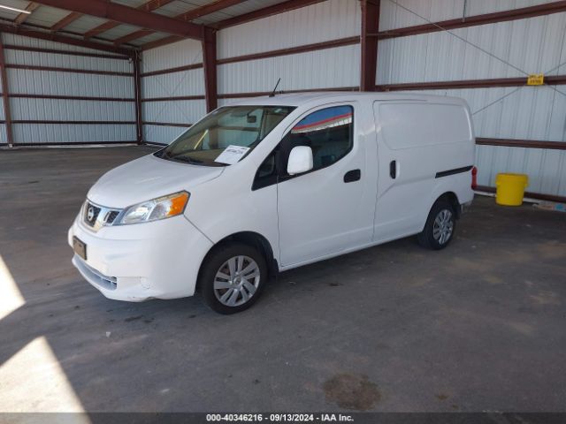 Photo 1 VIN: 3N6CM0KN2HK711890 - NISSAN NV200 