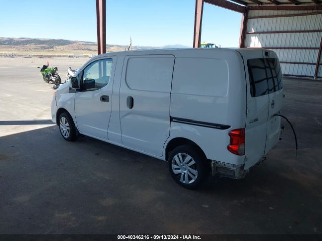 Photo 2 VIN: 3N6CM0KN2HK711890 - NISSAN NV200 