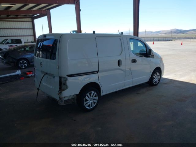 Photo 3 VIN: 3N6CM0KN2HK711890 - NISSAN NV200 