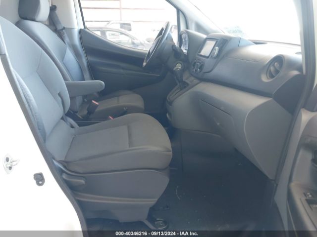 Photo 4 VIN: 3N6CM0KN2HK711890 - NISSAN NV200 