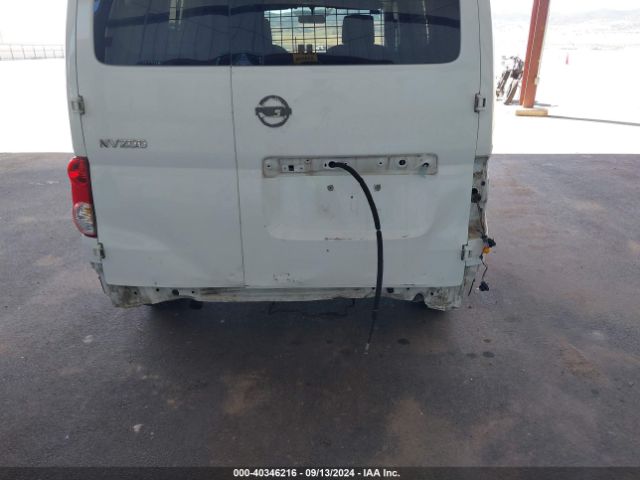 Photo 5 VIN: 3N6CM0KN2HK711890 - NISSAN NV200 