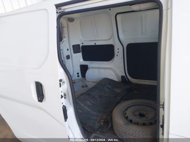 Photo 7 VIN: 3N6CM0KN2HK711890 - NISSAN NV200 