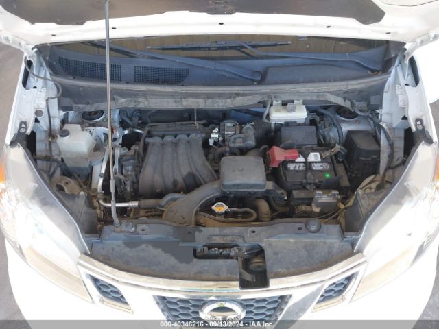 Photo 9 VIN: 3N6CM0KN2HK711890 - NISSAN NV200 