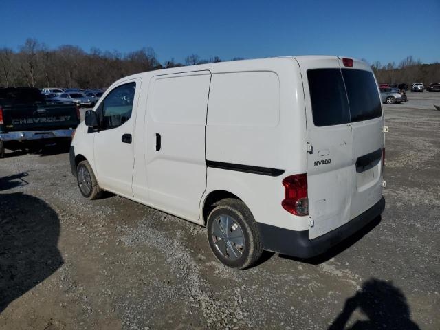 Photo 1 VIN: 3N6CM0KN2HK712327 - NISSAN NV200 2.5S 