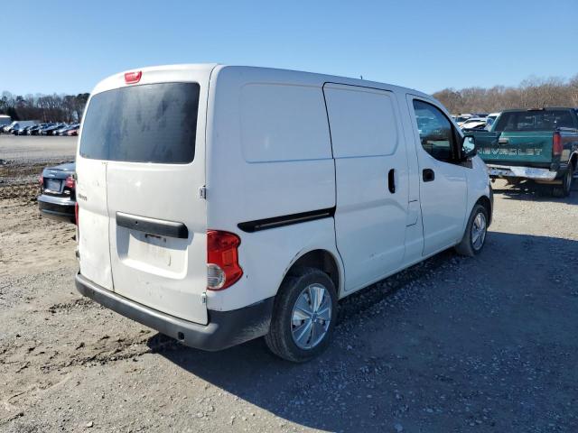 Photo 2 VIN: 3N6CM0KN2HK712327 - NISSAN NV200 2.5S 