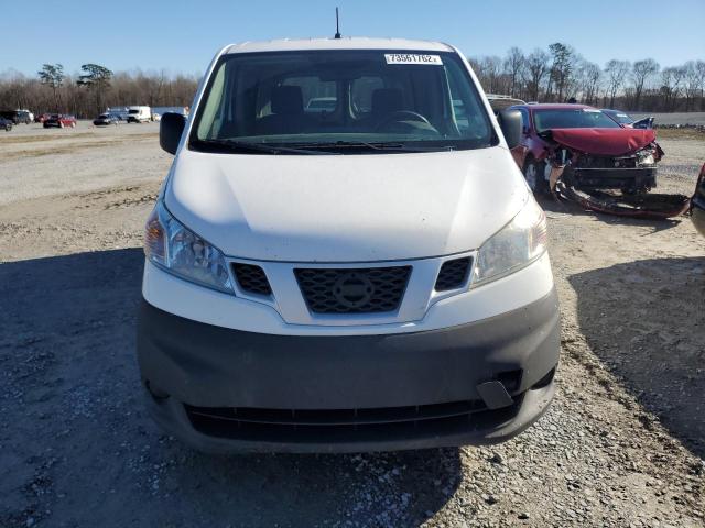 Photo 4 VIN: 3N6CM0KN2HK712327 - NISSAN NV200 2.5S 