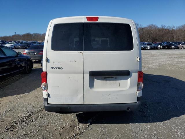 Photo 5 VIN: 3N6CM0KN2HK712327 - NISSAN NV200 2.5S 