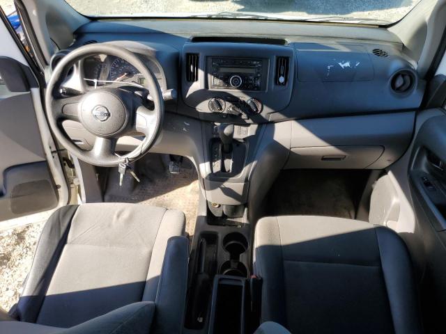 Photo 7 VIN: 3N6CM0KN2HK712327 - NISSAN NV200 2.5S 