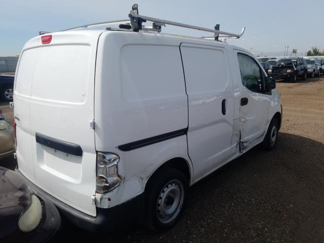 Photo 3 VIN: 3N6CM0KN2HK712456 - NISSAN NV200 2.5S 