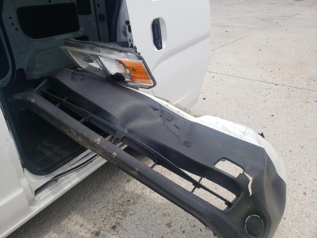 Photo 8 VIN: 3N6CM0KN2HK712604 - NISSAN NV200 2.5S 