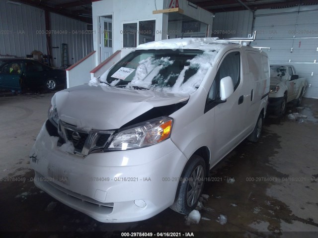 Photo 1 VIN: 3N6CM0KN2HK716894 - NISSAN NV 