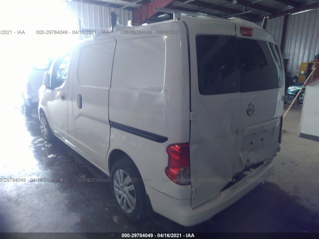 Photo 2 VIN: 3N6CM0KN2HK716894 - NISSAN NV 