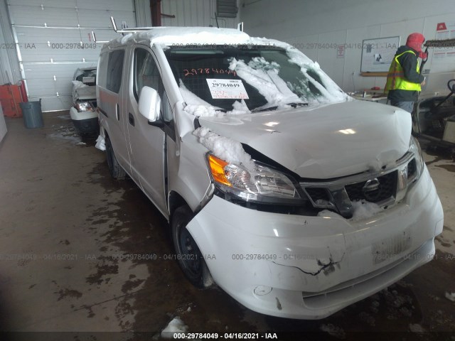 Photo 5 VIN: 3N6CM0KN2HK716894 - NISSAN NV 