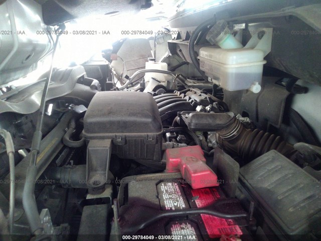 Photo 9 VIN: 3N6CM0KN2HK716894 - NISSAN NV 