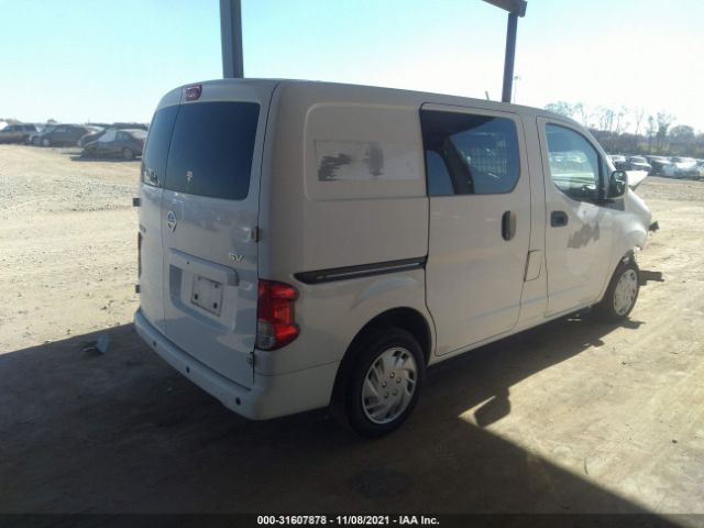 Photo 3 VIN: 3N6CM0KN2HK717270 - NISSAN NV200 COMPACT CARGO 