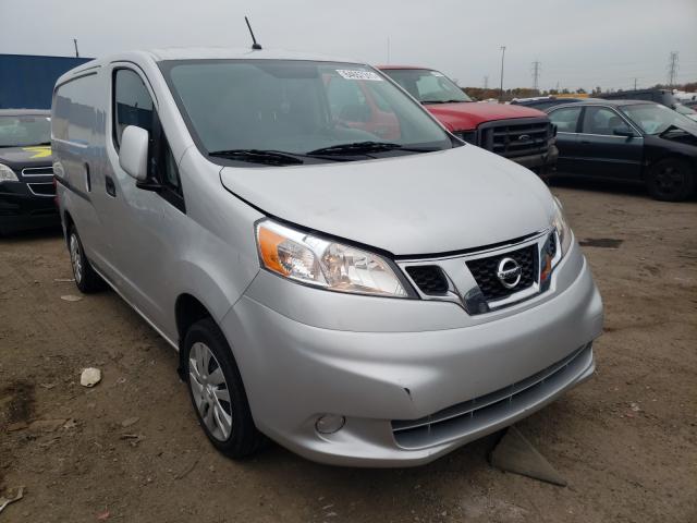 Photo 0 VIN: 3N6CM0KN2HK717737 - NISSAN NV200 