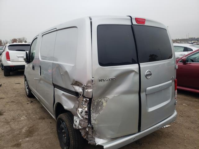 Photo 2 VIN: 3N6CM0KN2HK717737 - NISSAN NV200 