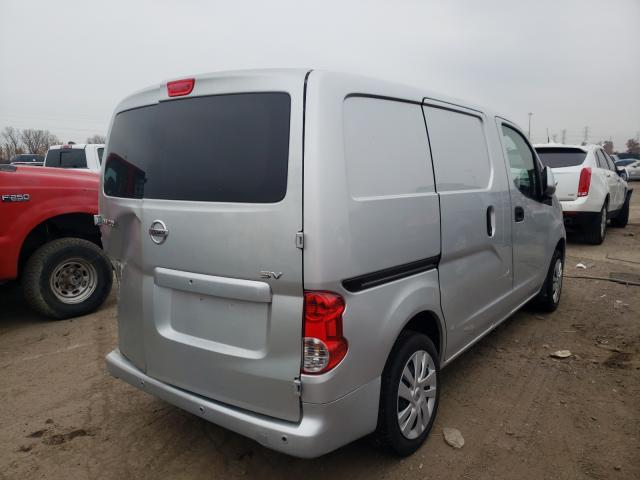 Photo 3 VIN: 3N6CM0KN2HK717737 - NISSAN NV200 