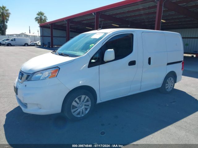 Photo 1 VIN: 3N6CM0KN2HK719391 - NISSAN NV200 