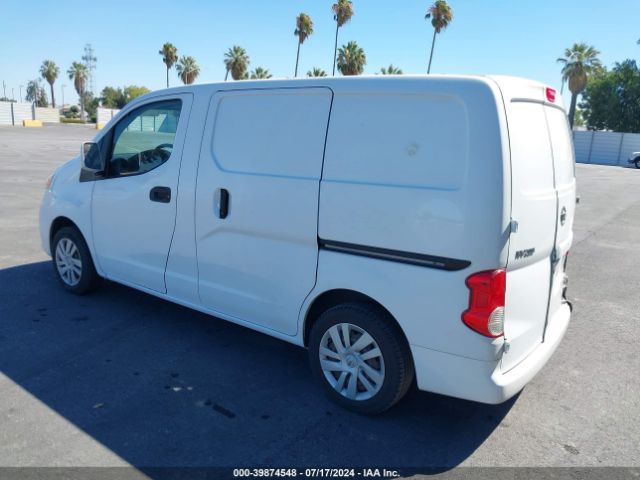 Photo 2 VIN: 3N6CM0KN2HK719391 - NISSAN NV200 