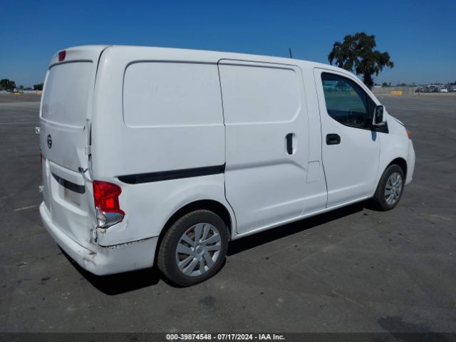 Photo 3 VIN: 3N6CM0KN2HK719391 - NISSAN NV200 