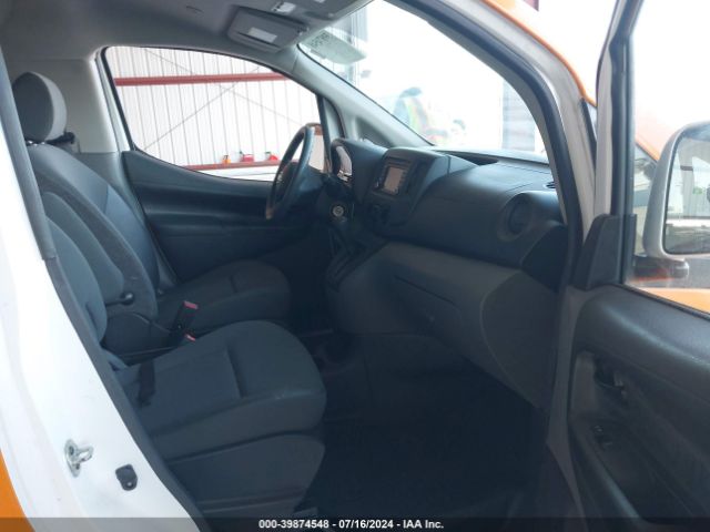 Photo 4 VIN: 3N6CM0KN2HK719391 - NISSAN NV200 