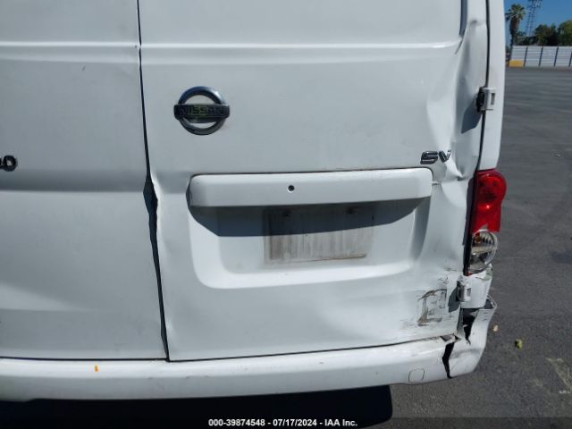 Photo 5 VIN: 3N6CM0KN2HK719391 - NISSAN NV200 