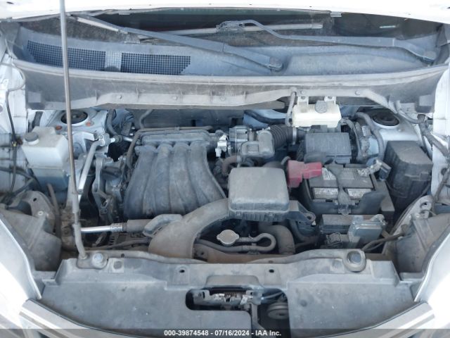 Photo 9 VIN: 3N6CM0KN2HK719391 - NISSAN NV200 