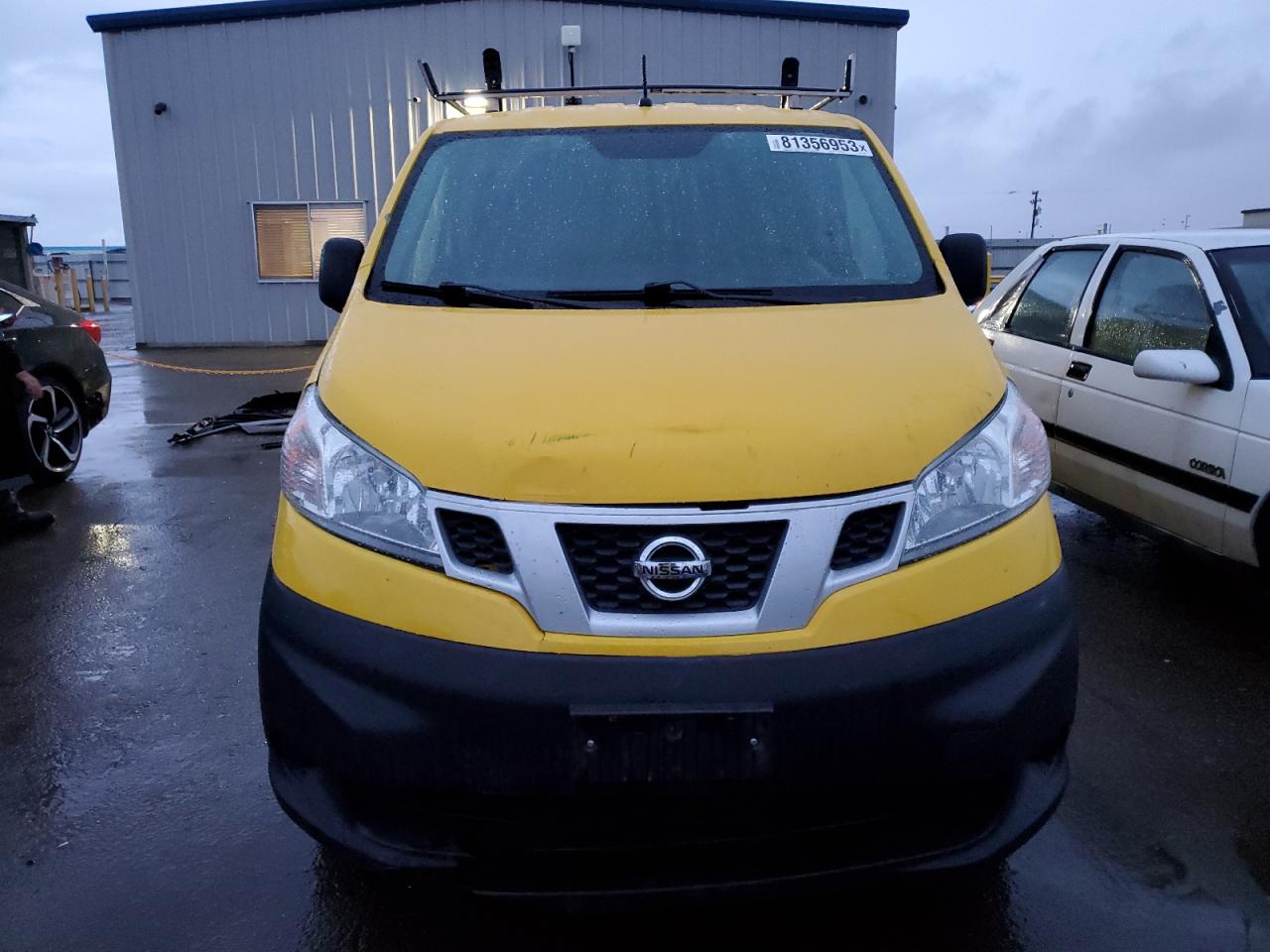 Photo 4 VIN: 3N6CM0KN2HK721271 - NISSAN NV 