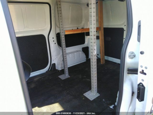 Photo 7 VIN: 3N6CM0KN2JK690805 - NISSAN NV200 COMPACT CARGO 