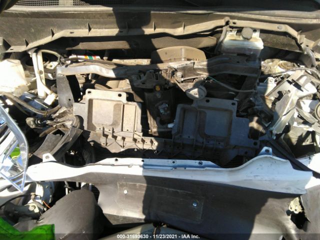 Photo 9 VIN: 3N6CM0KN2JK690805 - NISSAN NV200 COMPACT CARGO 