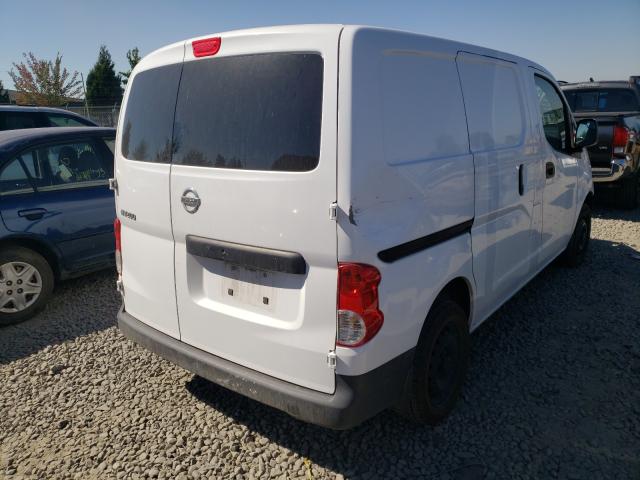 Photo 3 VIN: 3N6CM0KN2JK692392 - NISSAN NV200 2.5S 