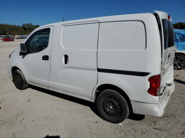 Photo 1 VIN: 3N6CM0KN2JK692733 - NISSAN NV 