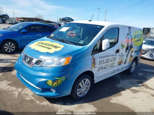 Photo 1 VIN: 3N6CM0KN2JK693400 - NISSAN NV200 