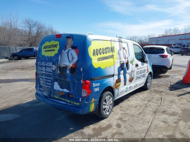 Photo 3 VIN: 3N6CM0KN2JK693400 - NISSAN NV200 