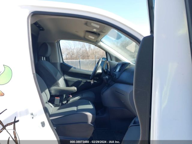 Photo 4 VIN: 3N6CM0KN2JK693400 - NISSAN NV200 