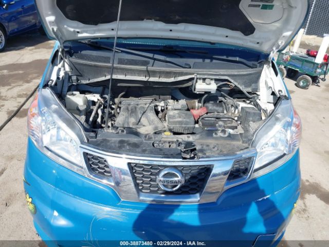 Photo 9 VIN: 3N6CM0KN2JK693400 - NISSAN NV200 