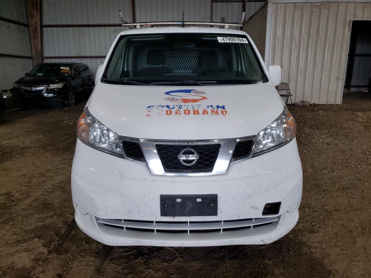 Photo 4 VIN: 3N6CM0KN2JK694028 - NISSAN NV 