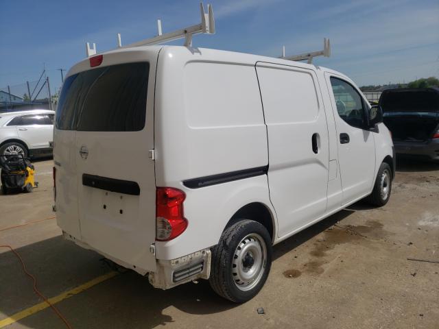 Photo 3 VIN: 3N6CM0KN2JK694188 - NISSAN NV200 2.5S 