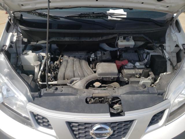 Photo 6 VIN: 3N6CM0KN2JK694188 - NISSAN NV200 2.5S 