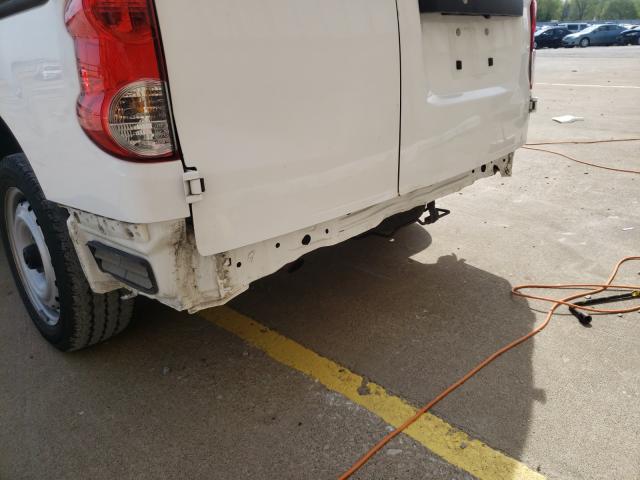 Photo 8 VIN: 3N6CM0KN2JK694188 - NISSAN NV200 2.5S 