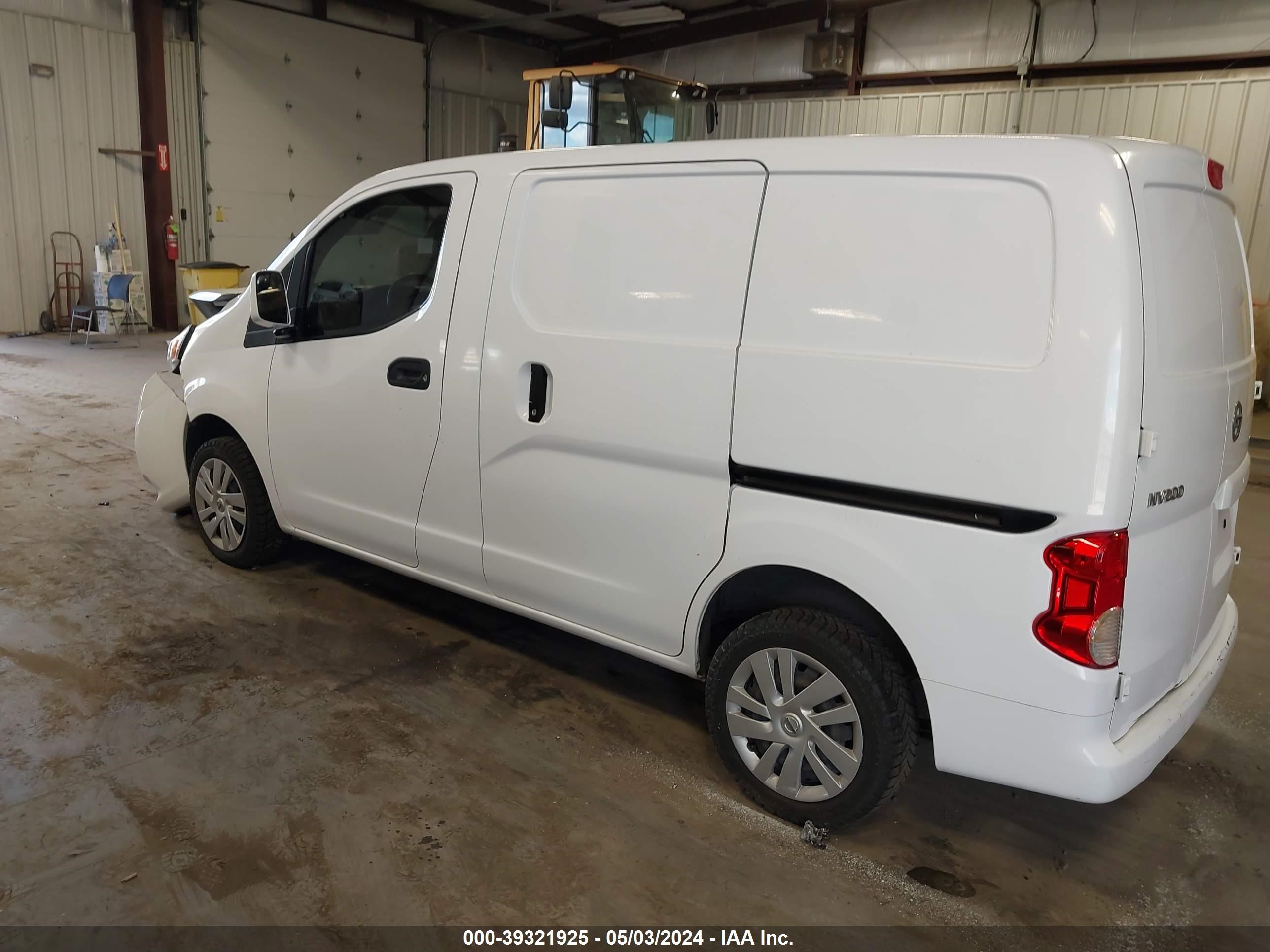 Photo 13 VIN: 3N6CM0KN2JK696667 - NISSAN NV200 