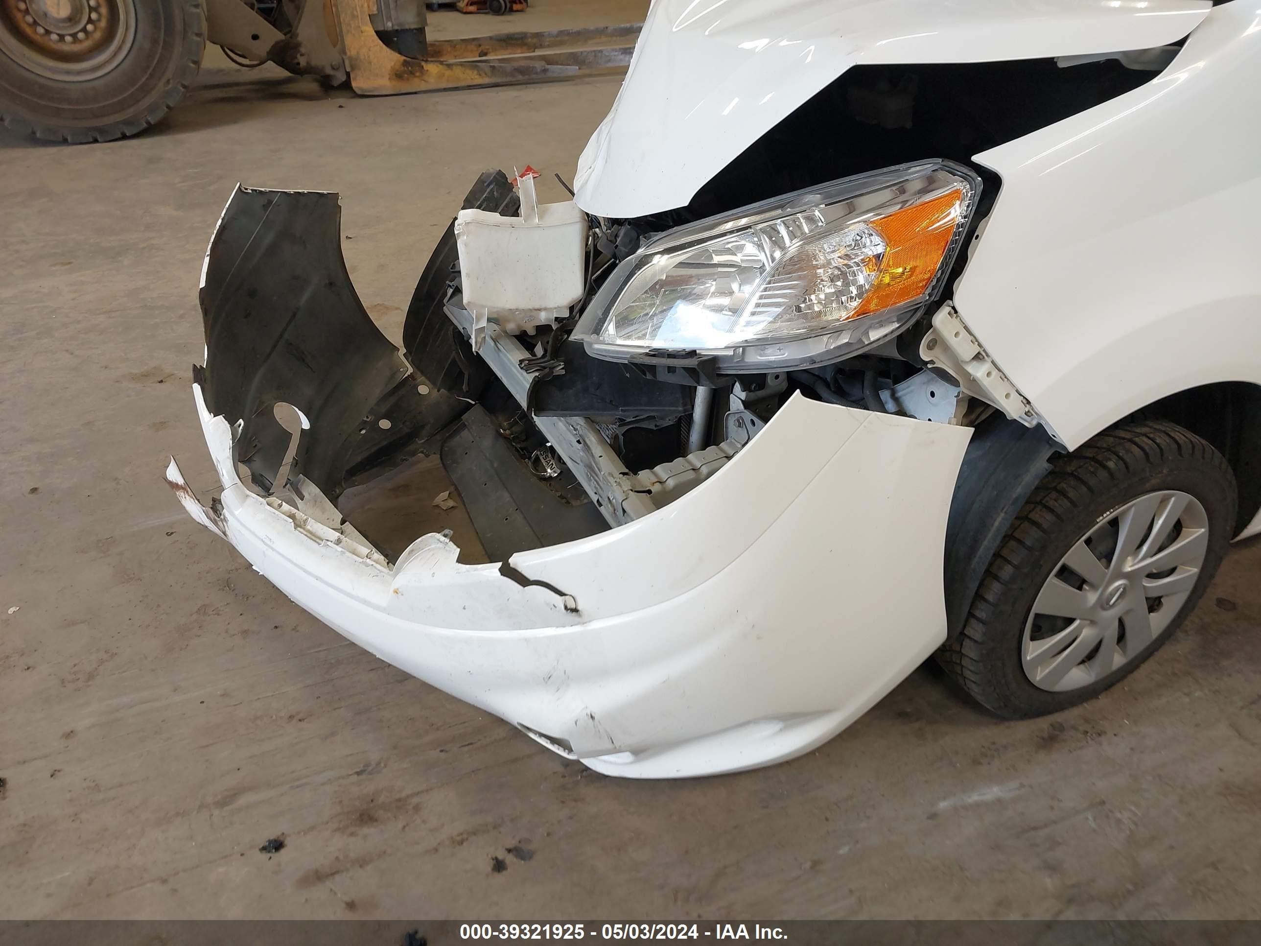 Photo 16 VIN: 3N6CM0KN2JK696667 - NISSAN NV200 