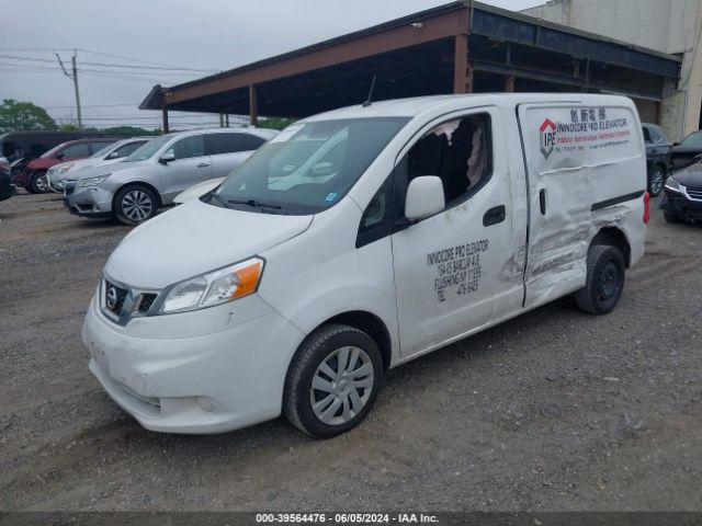 Photo 1 VIN: 3N6CM0KN2JK698581 - NISSAN NV200 